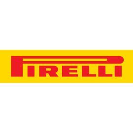 Pirelli Autocollant 8