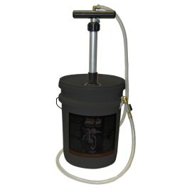 SCELLANT & GONFLEUR POUR PNEU