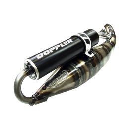 SILENCIEUX S3R EVO - MINARELLI