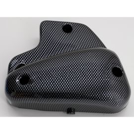 CACHE TURBINE - PEUGEOT SPEEDFIGHT