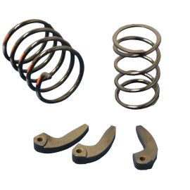 ENSEMBLE D'EMBRAYAGE CAN-AM SPORTSMAN 400 (94-96/01-04) 27-28