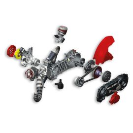 MOTEUR COMPLET C-ONE MINARELLI 70CC