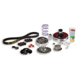 TRANSMISSION OVER RANGE MHR ALUMINIUM PIAGGIO