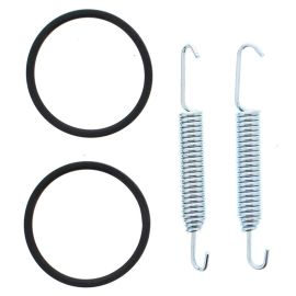 ENSEMBLE DE JOINTS D'ÉCHAPPEMENT