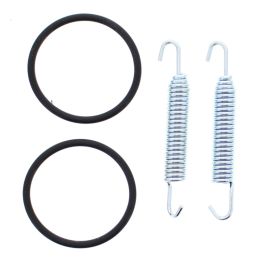 ENSEMBLE DE JOINTS D'ÉCHAPPEMENT