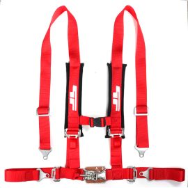 HARNAIS DE SÉCURITÉ POUR UTV