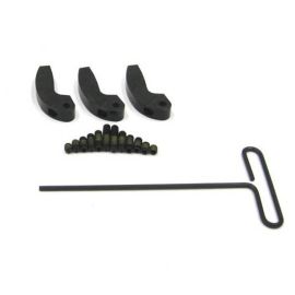 PESÉES D'EMBRAYAGE « QUICK ADJUST » ARCTIC CAT