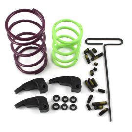 ENSEMBLE D'EMBRAYAGE POUR ARCTIC CAT