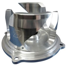 HÉLIXE PROGRESSIVE 