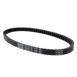 COURROIE D'ENTRAÎNEMENT YAM 747X16,5MM