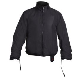 DOUBLURE DE MANTEAU CHAUFFANTE 12V