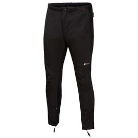 Add Heat Doublure de Pantalon Chauffant 12V | Hommes | Noir