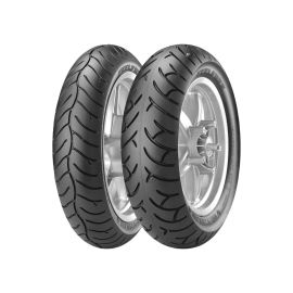 PNEU FEELFREE WINTEC 160/60R14 (64H) - ARRIÈRE
