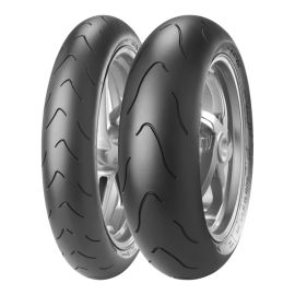 PNEU RACETEC INTERACT 190/50ZR17 (73W) - ARRIÈRE