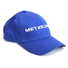 CASQUETTE METZELLER BLEUE OU NOIRE