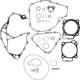 ENSEMBLE JOINTS COMPLET SANS JOINTS A HUILE