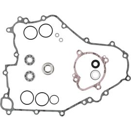 ENSEMBLE DE RÉPARATION DE POMPE À EAU