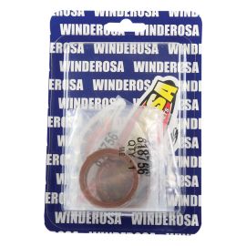 ENSEMBLE DE JOINTS D'ÉCHAPPEMENT