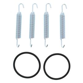 ENSEMBLE DE JOINTS D'ÉCHAPPEMENT