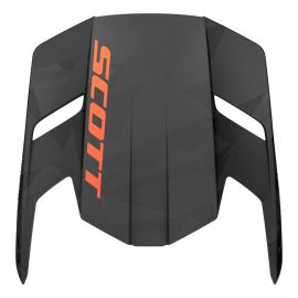 PALETTE POUR CASQUE 350 EVO CAMO