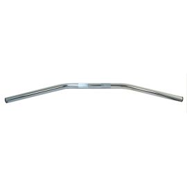 GUIDONS DRAG BAR (CHROME)