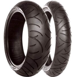 Bridgestone Pneu Battlax BT021 U-Spec | Kawasaki ZG1400 Concours 14