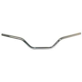GUIDONS 7/8 (CHROME)