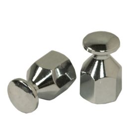 ÉCROUS POUR FILET DE TRANSPORT (10MM X 1.5MM)