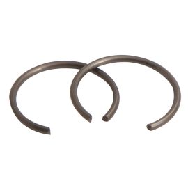 BARRURES DE PISTON