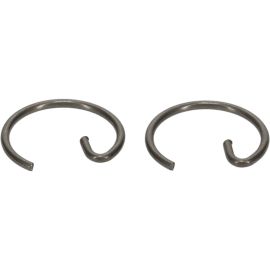 BARRURES DE PISTON