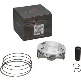 ENSEMBLE DE PISTON FORGÉ HAUTE COMPRESSION