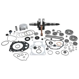 ENSEMBLE DE RECONSTRUCTION MOTEUR COMPLET