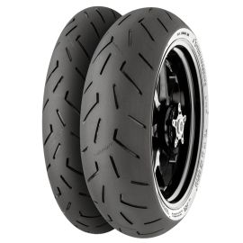 Continental Pneu Conti Sport Attack 4