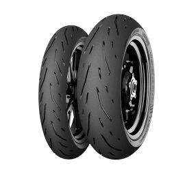 PNEU CONTISPORTATTACK 5 120/70ZR17 M/C