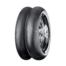 PNEU CONTI ATTACK SM 2