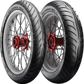 Avon Pneu Roadrider MKII