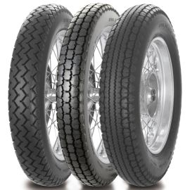 Avon Pneu AM7 Safety Mileage MKII | Arrière