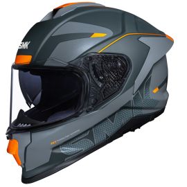 CASQUE TITAN PFT - FIREFLY
