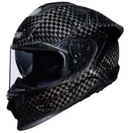 CASQUE TITAN CARBON - UNI