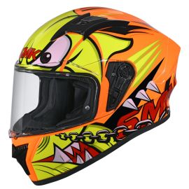 CASQUE STELLAR - MONSTER