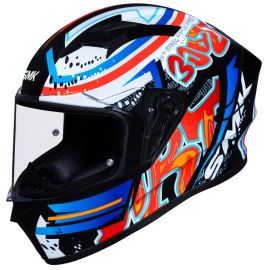 CASQUE STELLAR - GRAFFITI