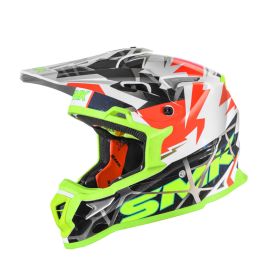CASQUE ALLTERRA - FULMINE