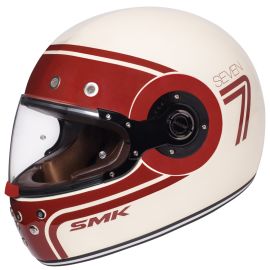 CASQUE RETRO - SEVEN