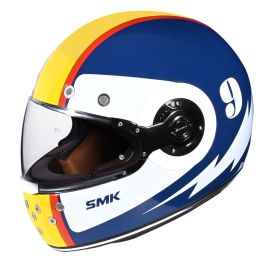 CASQUE RETRO - ELECTRO