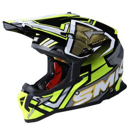 CASQUE ALLTERRA - X-ACES