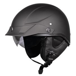 SMK Casque Ouvert Patriot
