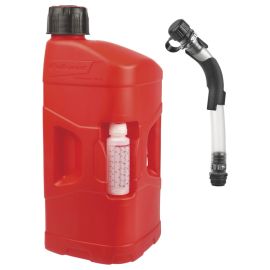 BIDON PROOCTANE 20L (AVEC BOYAU) (ROUGE)