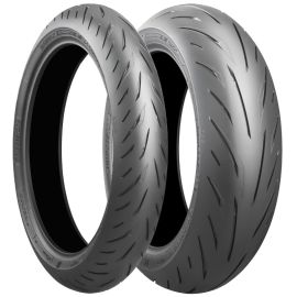 Bridgestone Pneu Battlax Hypersport S22