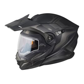 Scorpion Casque Modulaire EXO-AT950 Ellwood