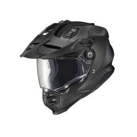 CASQUE EXO-XT9000 CARBON - COULEUR UNIE